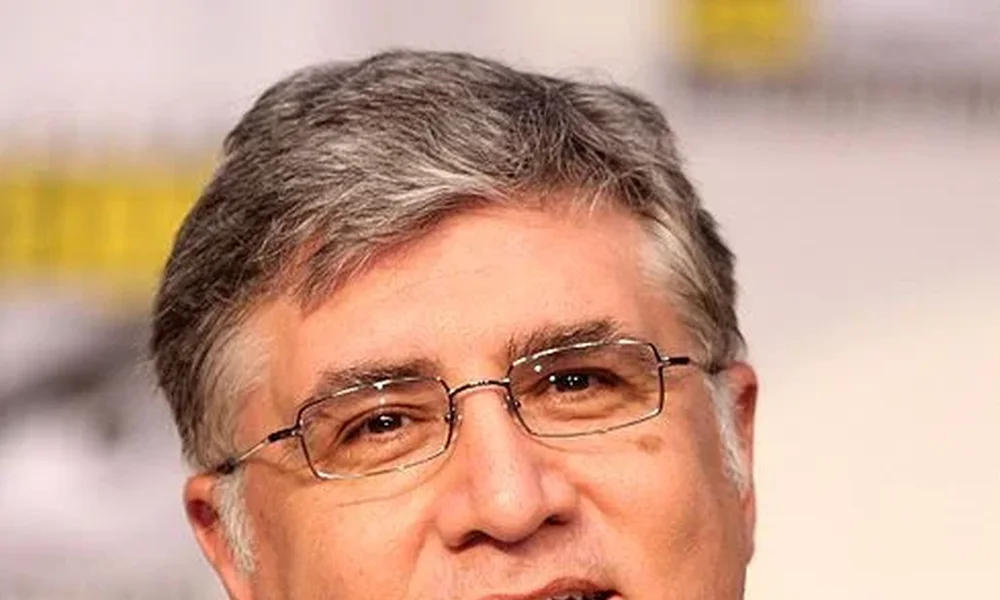 Maurice LaMarche - Image 1