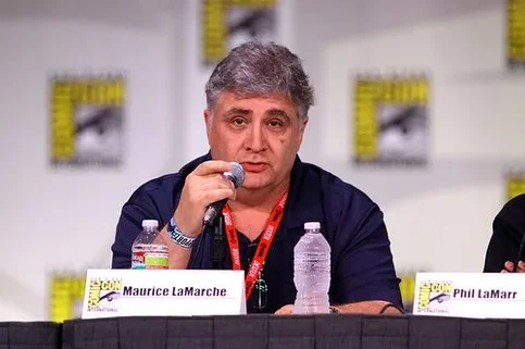 Maurice LaMarche - Biography, Age, Net Worth, Career & Family Emotional Geography