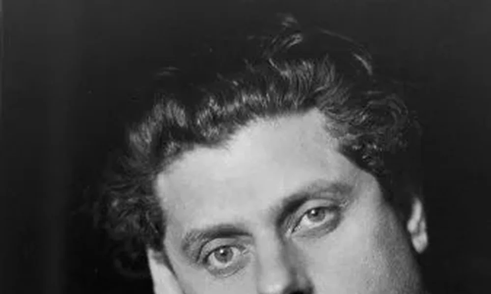 Max Reinhardt - Image 1