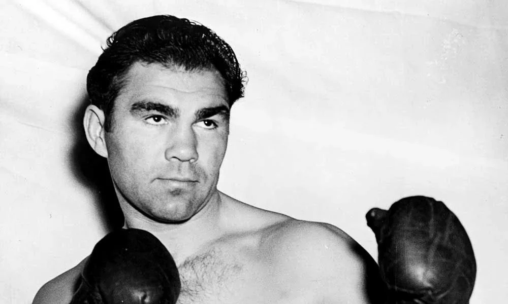 Max Schmeling - Image 1