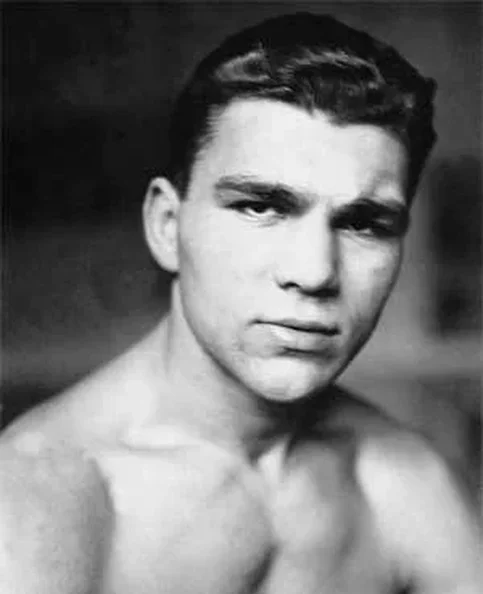Max Schmeling - Biography, Age, Net Worth, Career & Family Favourites