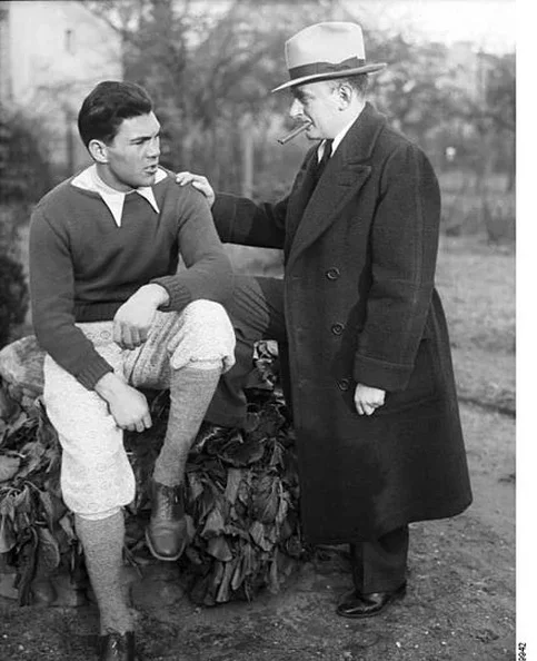 Max Schmeling - Biography, Age, Net Worth, Career & Family Emotional Geography