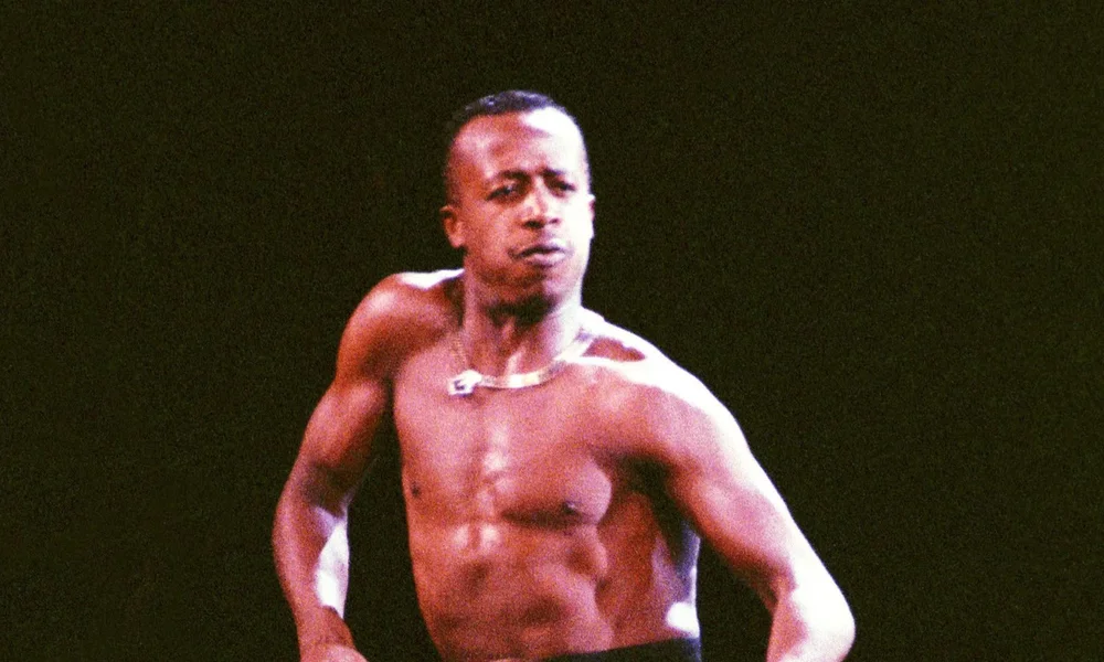 MC Hammer - Image 1