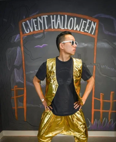 MC Hammer - Biography, Age, Net Worth, Career & Family Emotional Geography