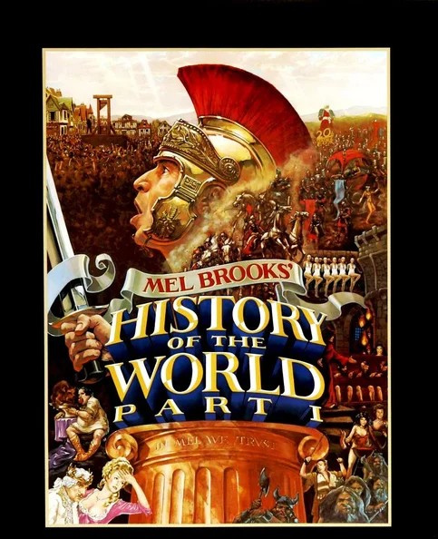 Mel Brooks - Biography, Age, Net Worth, Career & Family Favourites