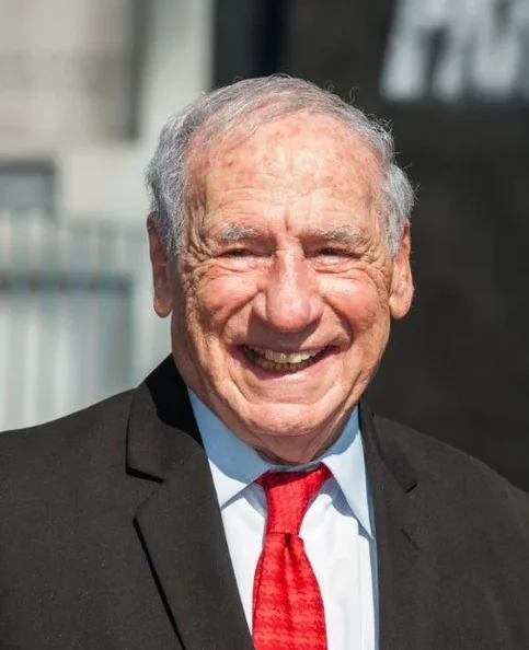 Mel Brooks - Biography, Age, Net Worth, Career & Family Timeline