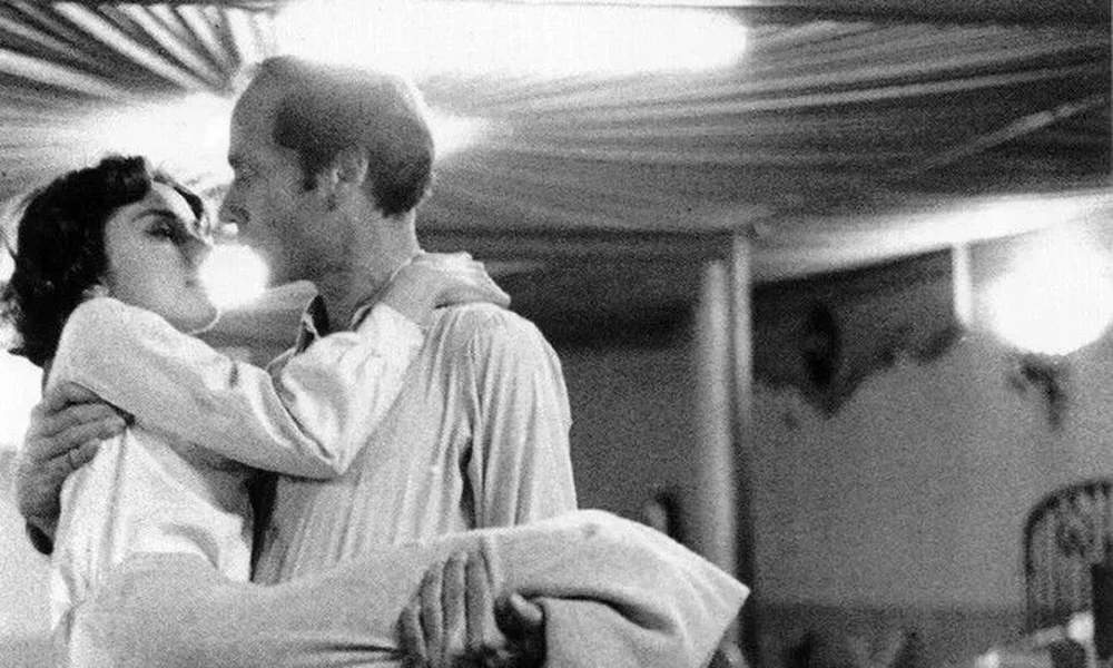 Mel Ferrer - Image 1