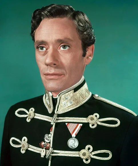 Mel Ferrer - Biography, Age, Net Worth, Career & Family Timeline