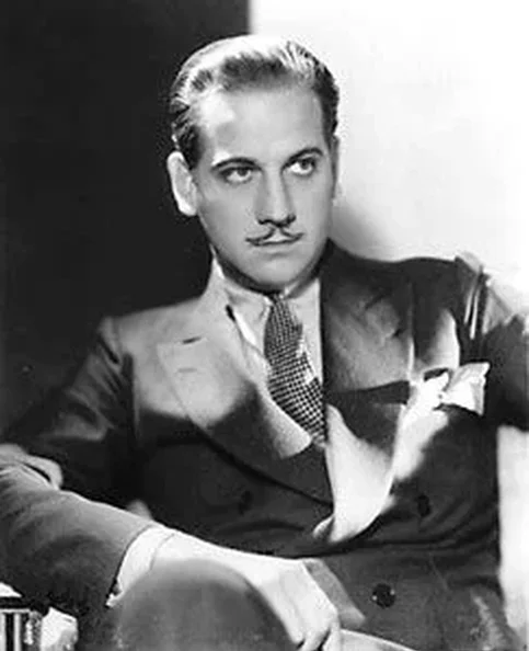 Melvyn Douglas - Biography, Age, Net Worth, Career & Family Cost of Becoming