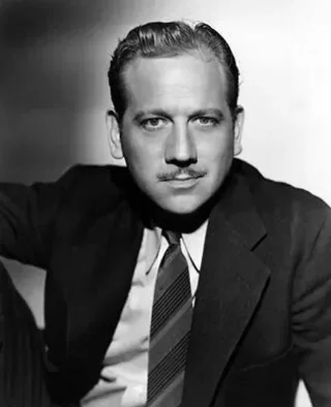 Melvyn Douglas - Biography, Age, Net Worth, Career & Family Emotional Geography