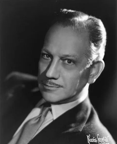 Melvyn Douglas - Biography, Age, Net Worth, Career & Family Timeline