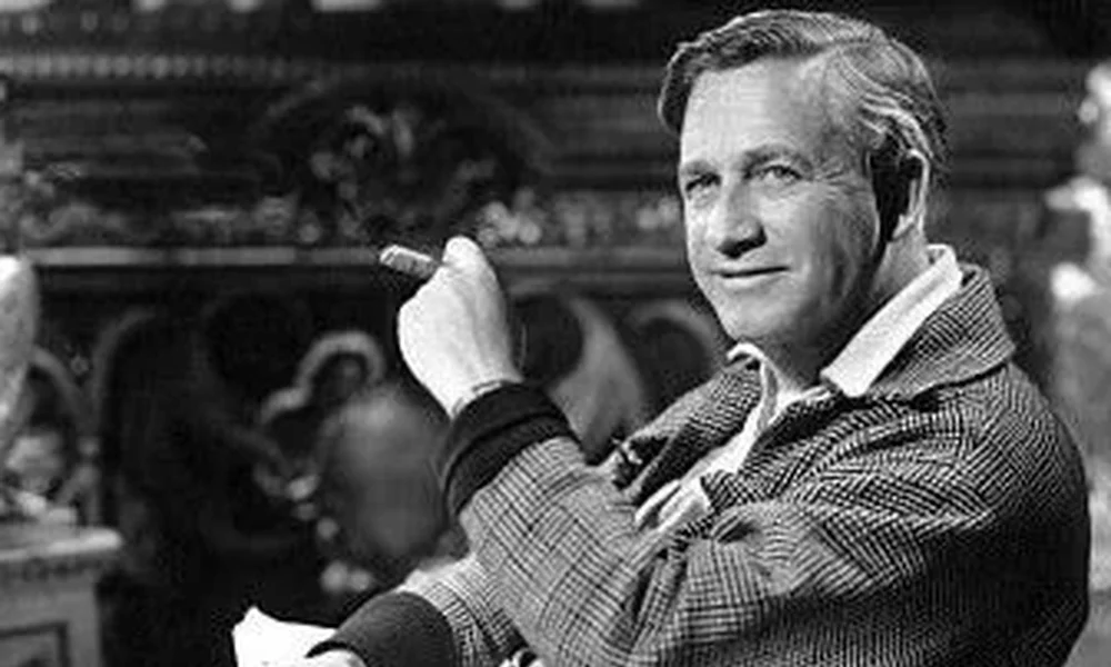 Mervyn LeRoy - Image 1