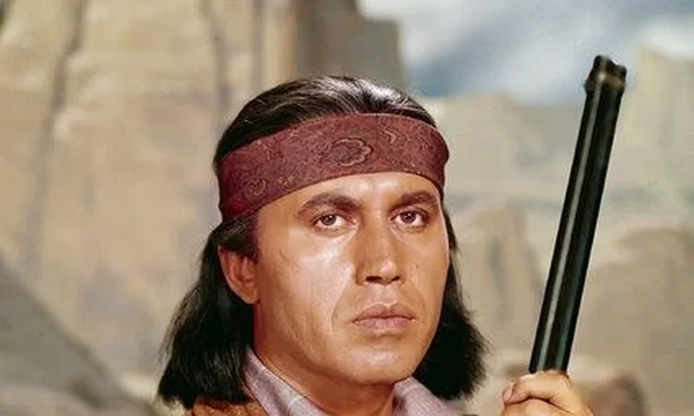 Michael Ansara - Image 1