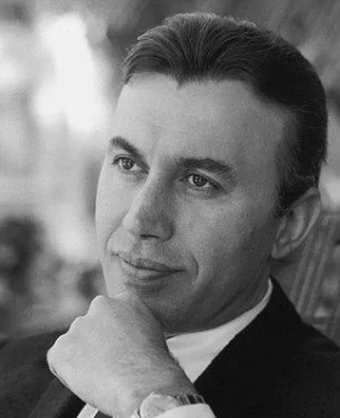 Michael Ansara - Biography, Age, Net Worth, Career & Family Favourites