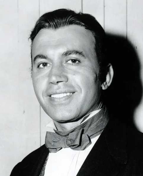 Michael Ansara - Biography, Age, Net Worth, Career & Family Emotional Geography