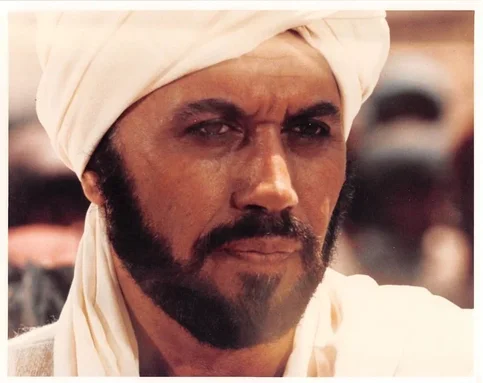 Michael Ansara - Biography, Age, Net Worth, Career & Family Timeline