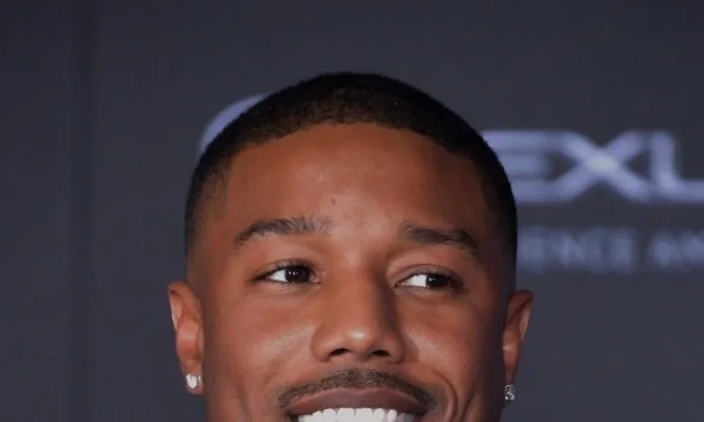 Michael B. Jordan - Image 1