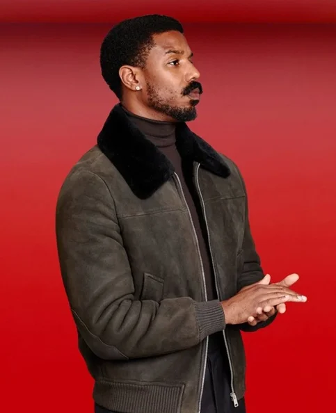 Michael B. Jordan - Biography, Age, Net Worth, Career & Family Emotional Geography