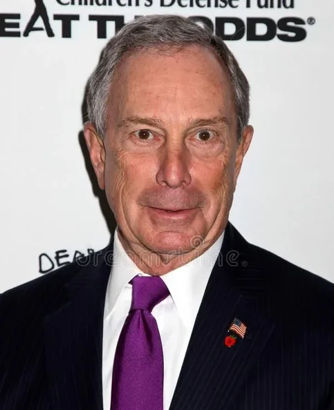 Michael Bloomberg - Biography, Age, Net Worth, Career & Family Cost of Becoming