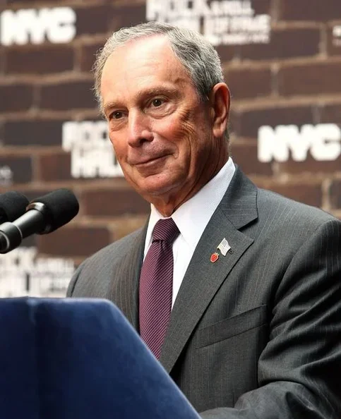 Michael Bloomberg - Biography, Age, Net Worth, Career & Family Favourites