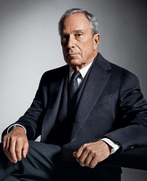 Michael Bloomberg - Biography, Age, Net Worth, Career & Family Timeline