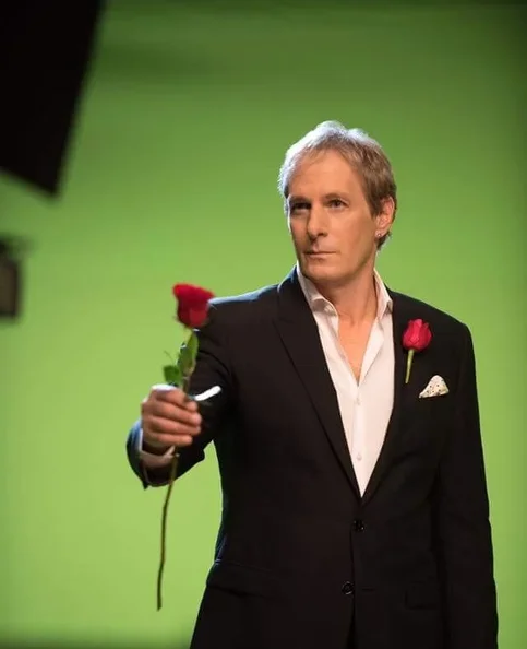 Michael Bolton - Biography, Age, Net Worth, Career & Family Emotional Geography