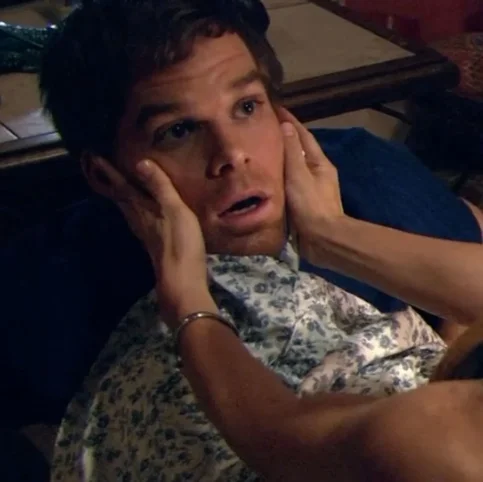 Michael C. Hall - Biography, Age, Net Worth, Career & Family Emotional Geography