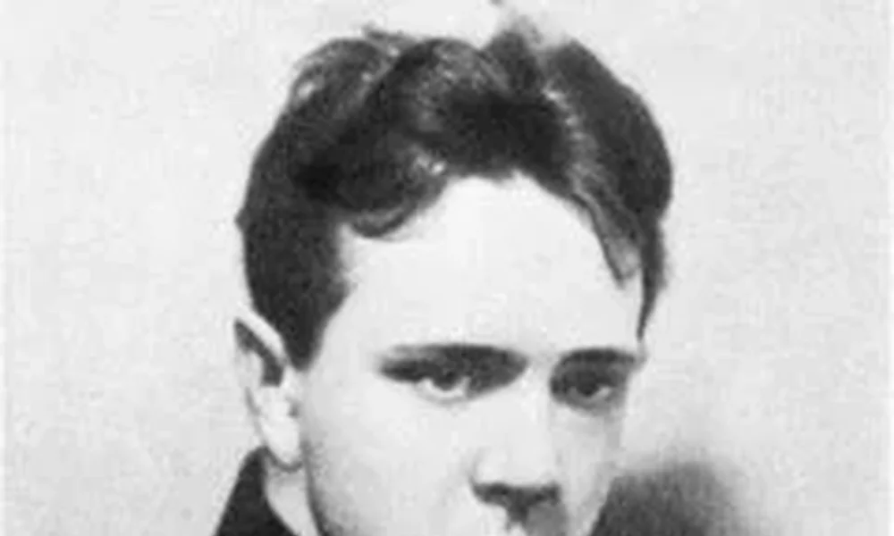 Michael Chekhov - Image 1