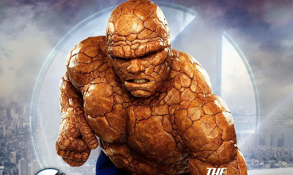 Michael Chiklis - Image 1