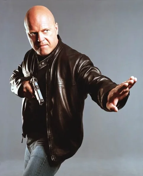Michael Chiklis - Biography, Age, Net Worth, Career & Family Cost of Becoming
