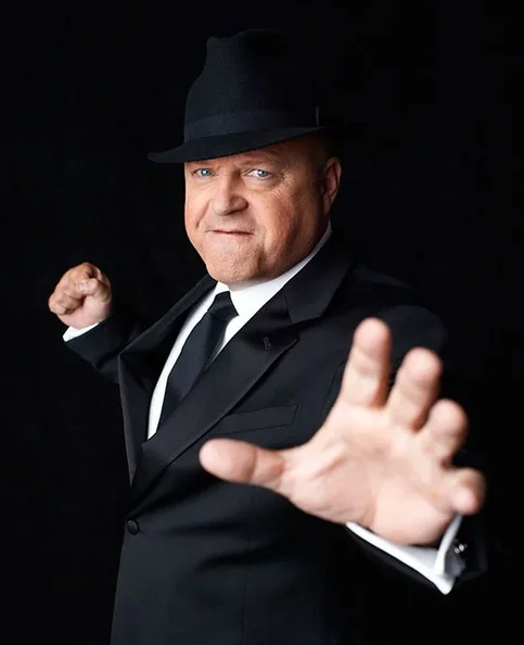 Michael Chiklis - Biography, Age, Net Worth, Career & Family Timeline