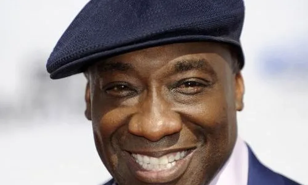 Michael Clarke Duncan - Image 1