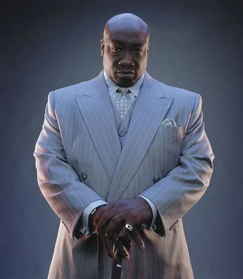 Michael Clarke Duncan - Biography, Age, Net Worth, Career & Family Timeline