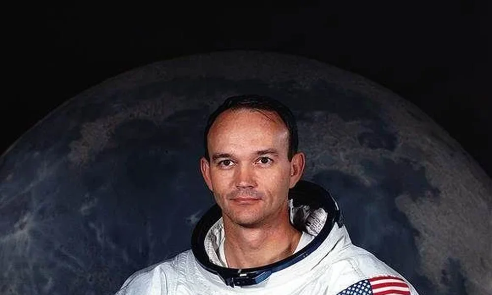 Michael Collins - Image 1