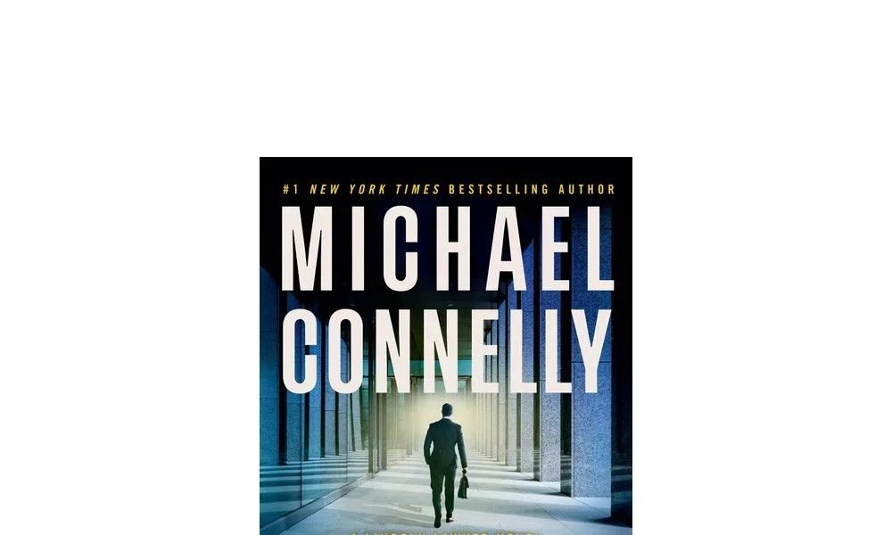 Michael Connelly - Image 1