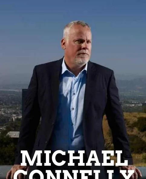 Michael Connelly - Biography, Age, Net Worth, Career & Family Timeline