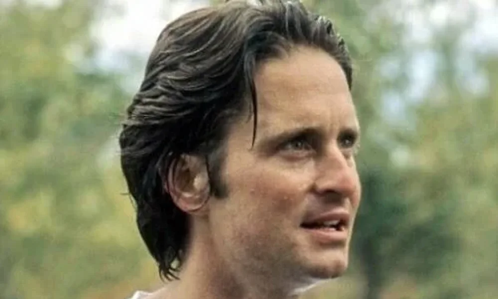 Michael Douglas - Image 1