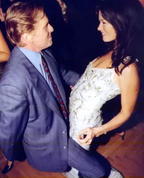 Michael Douglas - Biography, Age, Net Worth, Career & Family Favourites