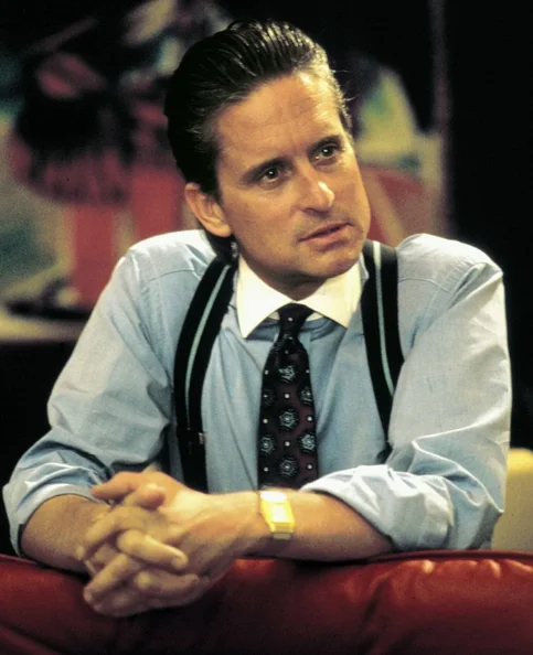 Michael Douglas - Biography, Age, Net Worth, Career & Family Emotional Geography