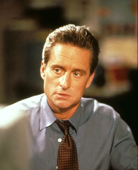 Michael Douglas - Biography, Age, Net Worth, Career & Family Timeline