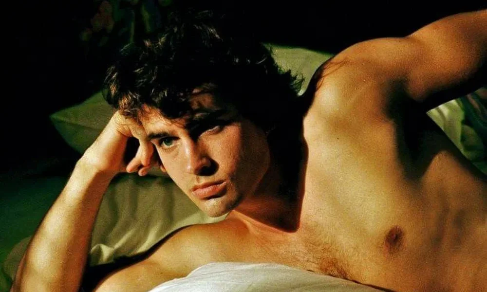 Michael Emerson - Image 1