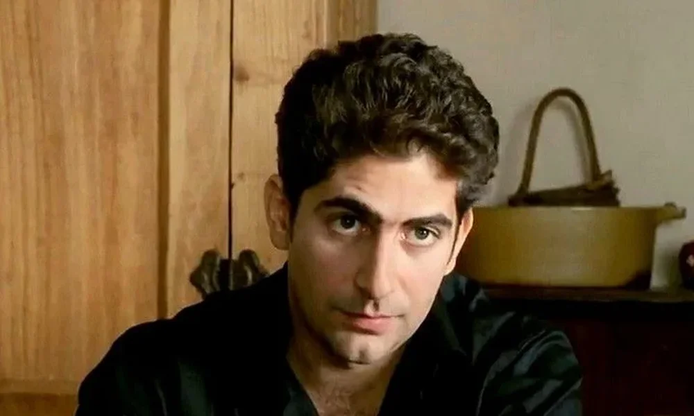 Michael Imperioli - Image 1
