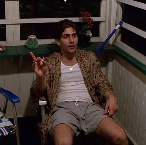 Michael Imperioli - Biography, Age, Net Worth, Career & Family Favourites