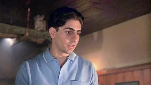 Michael Imperioli - Biography, Age, Net Worth, Career & Family Emotional Geography