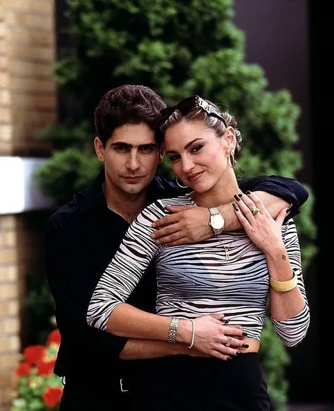 Michael Imperioli - Biography, Age, Net Worth, Career & Family Timeline