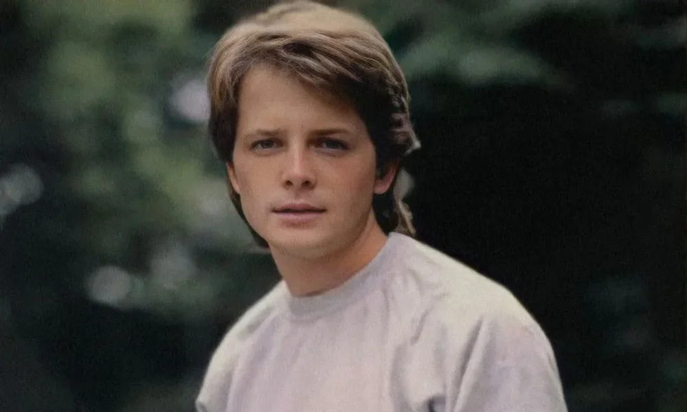 Michael J. Fox - Image 1