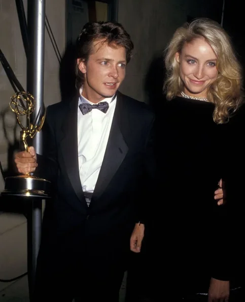 Michael J. Fox - Biography, Age, Net Worth, Career & Family Favourites