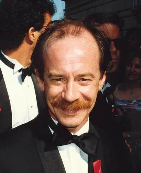 Michael Jeter - Biography, Age, Net Worth, Career & Family Emotional Geography