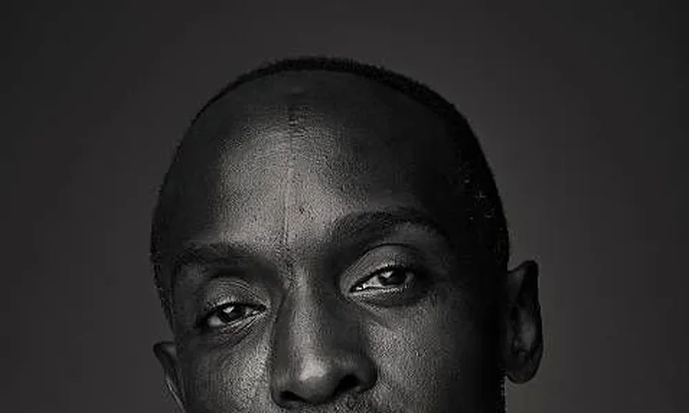 Michael K. Williams - Image 1