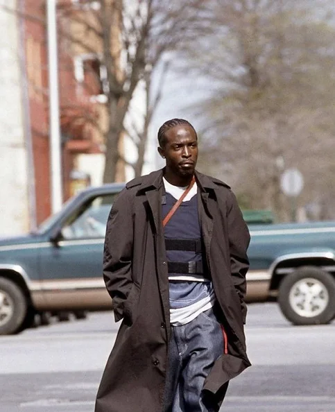 Michael K. Williams - Biography, Age, Net Worth, Career & Family Cost of Becoming